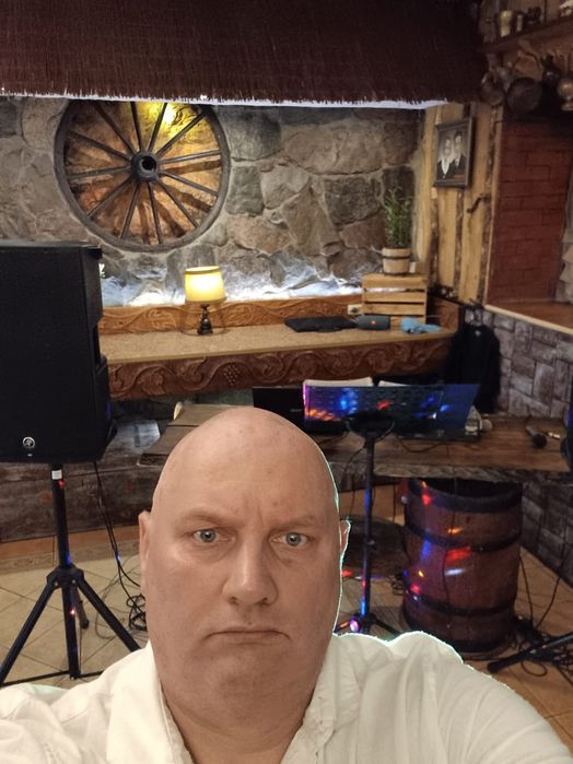 DJ WODZIREJ zagra, zaśpiewa Ząbki Marki Zielonka  1000 zł