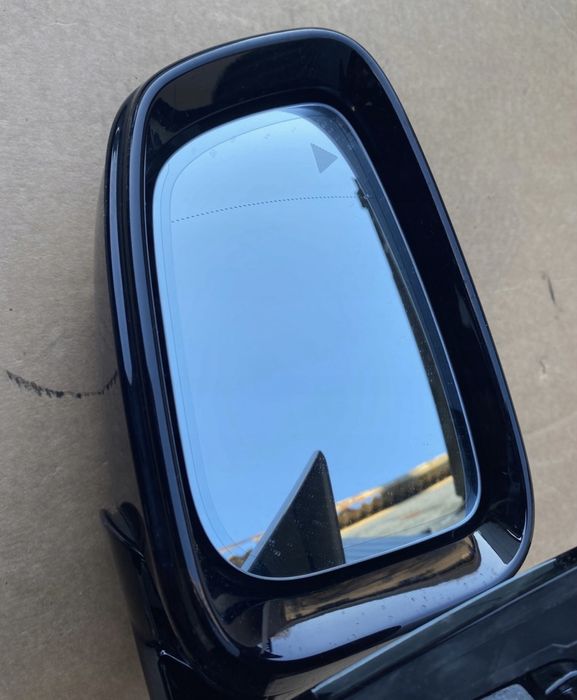 Зеркало ліве праве BMW G20 G30 G31 G32 G11 G12 G14 G15 G16 дзеркало