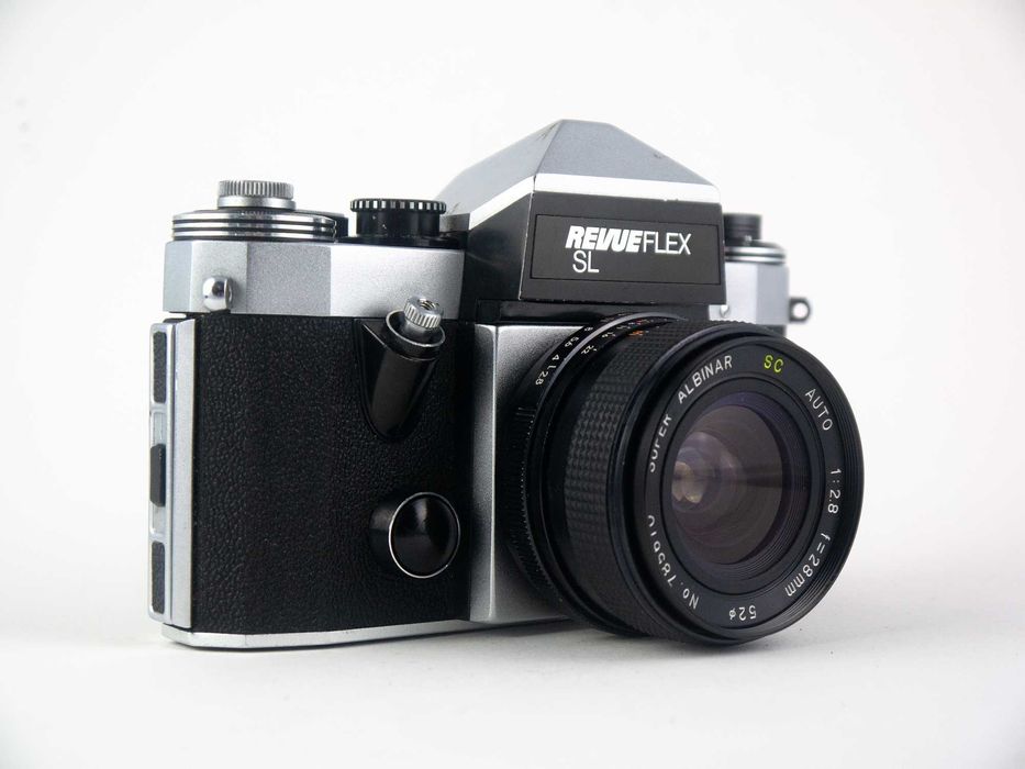 Manual focus lenses and adapters64551658055810121