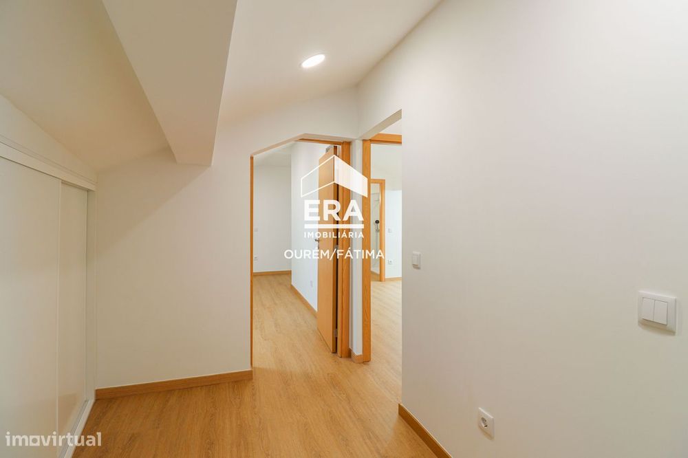 Moradia T3, totalmente renovada