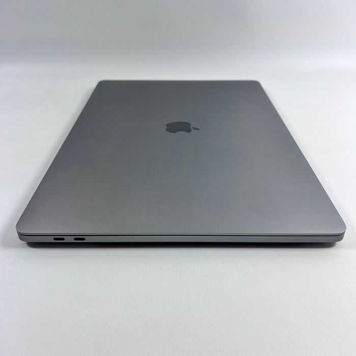 MacBook Pro 16 2021 i9 32GB RAM 512GB SSD Space Gray Гарантія 3 місяці
