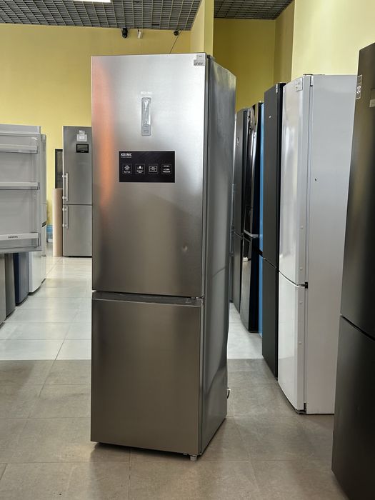 Сучасний стоковий холодильник Haier IPro8 гарантія доставка
