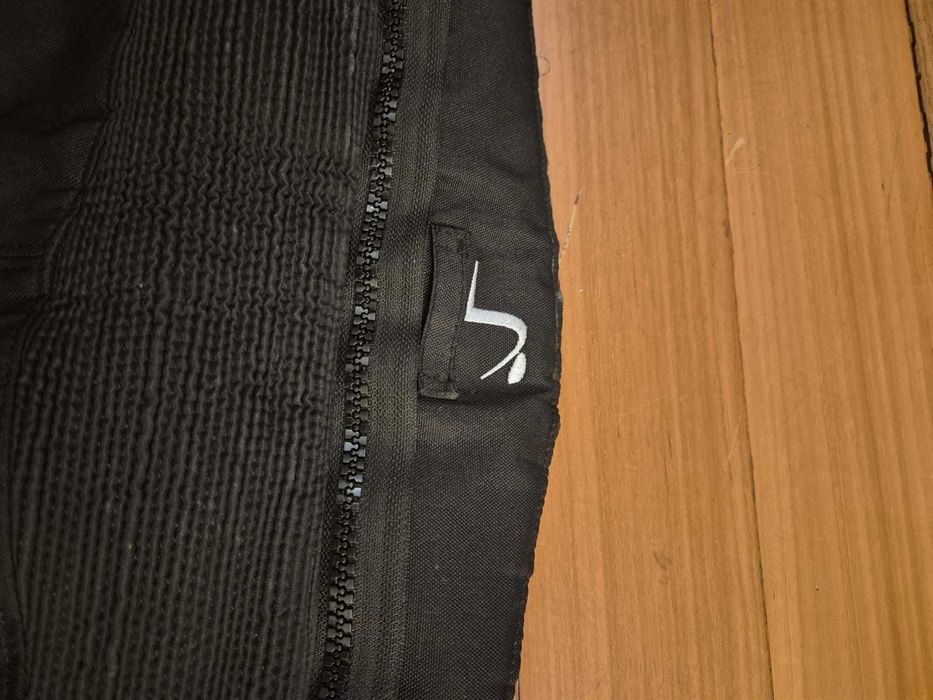 Fato completo de Motard DENVER - Senhora Pouco Usado