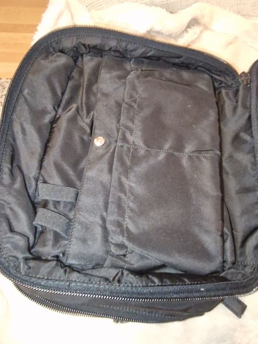 Necessaire Prada