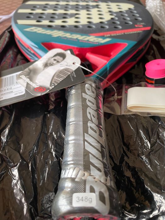 Raquete de Padel nova mais barata