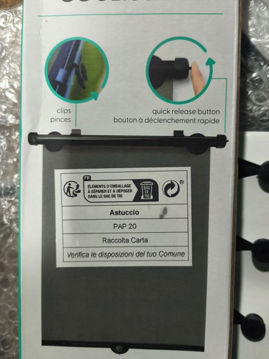 Conjunto 2 estofos para carro