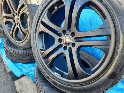 brabus 20 cali  monoblock Q mercedes 5x112