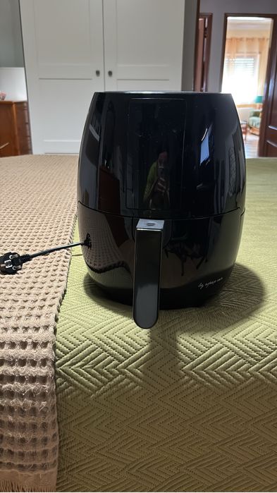 Air fryer Espaço casa