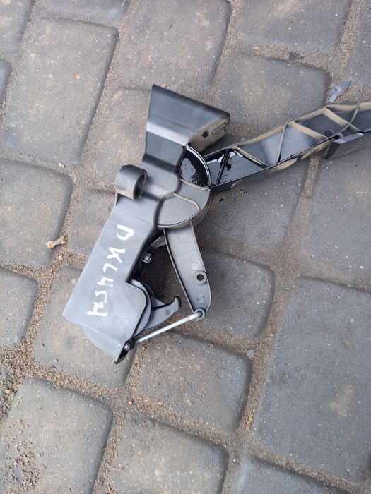 Potencjometr pedal gazu mercedes b klasa 1.7 benz 07r