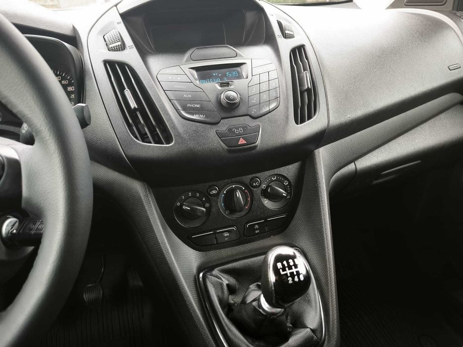 Ford Transit Conect 1.5 tdci 120cv 3 lugares