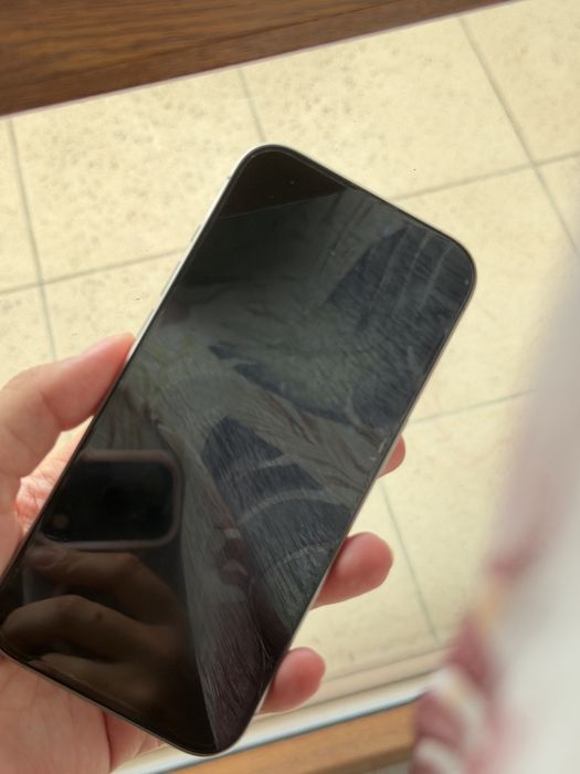 IPhone 15 pro 128GB