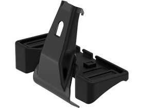 Монтажный комплект для багажника Thule Kit Clamp 5151 для HONDA Accord