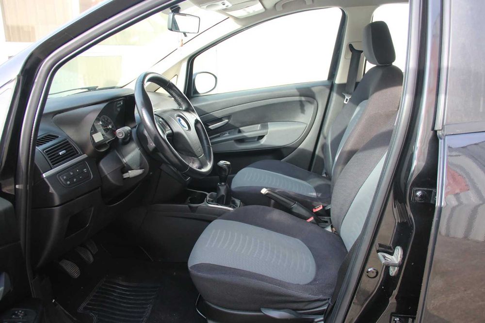 Fiat Punto 1.3 Multijet