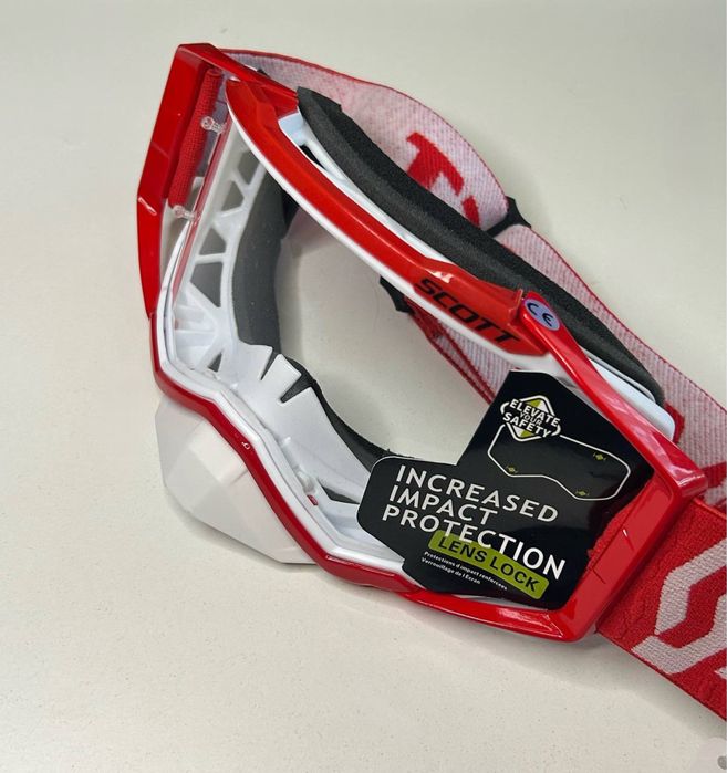 Мото Очки SCOTT-100% (Ендуро,Квадроцикл,Мопеди)