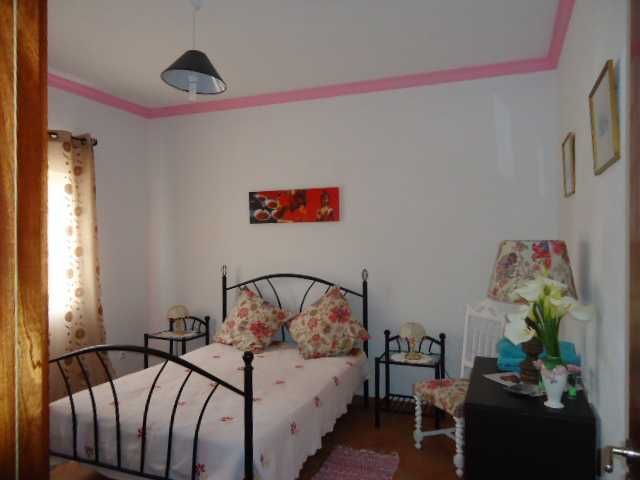 moradia c/piscina privada Armaçao pera/Algarve/450metro ditancia praia