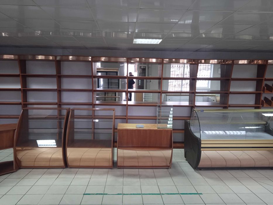 Продається магазин