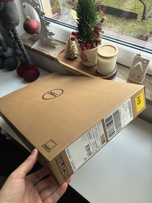 Laptop gamingowy dell g15 5511 gtx3050 32gb ram