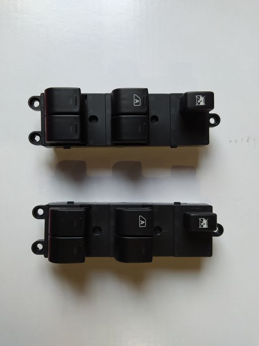 Блок кнопки стеклоподъемника nissan Кашкай Qashqai, X-trail T31, Note
