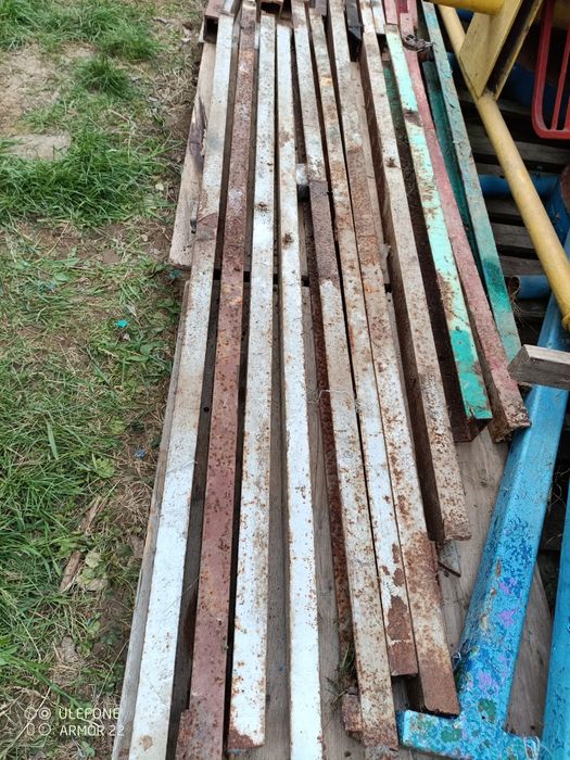 Металопрокат арматура