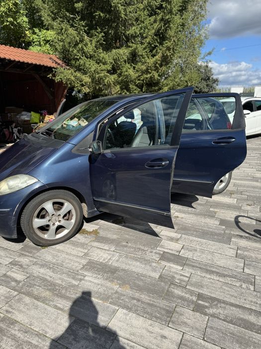 Mercedes-Benz A150