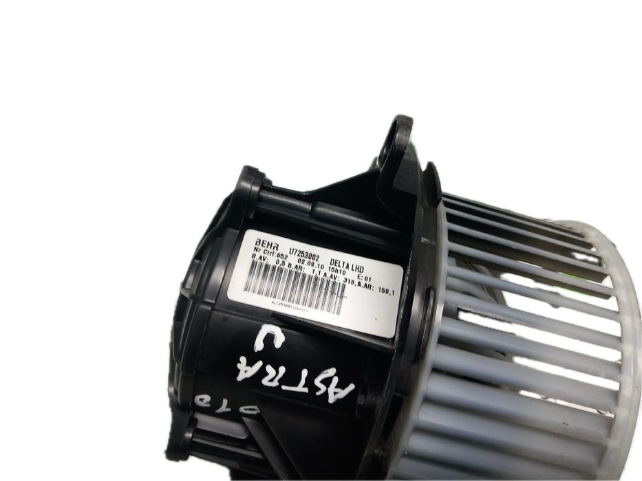 Motor da chauffage / sofagem OPEL Astra J