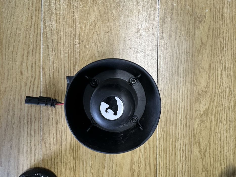 MAXHAUST Active Sound