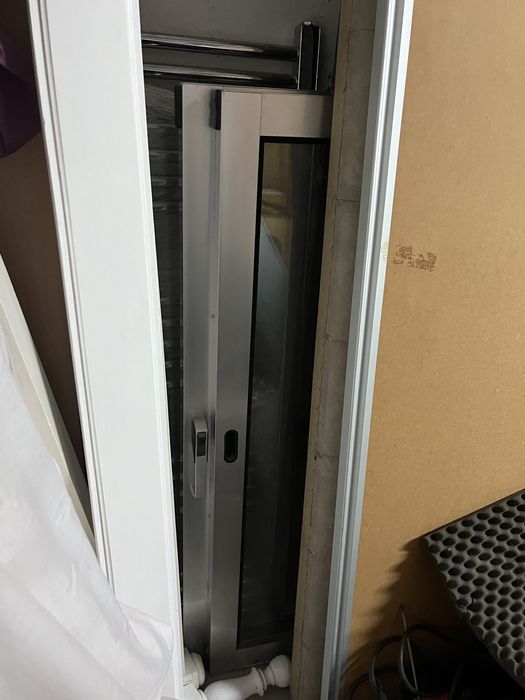 Janelas de aluminio como novas64284976767106120