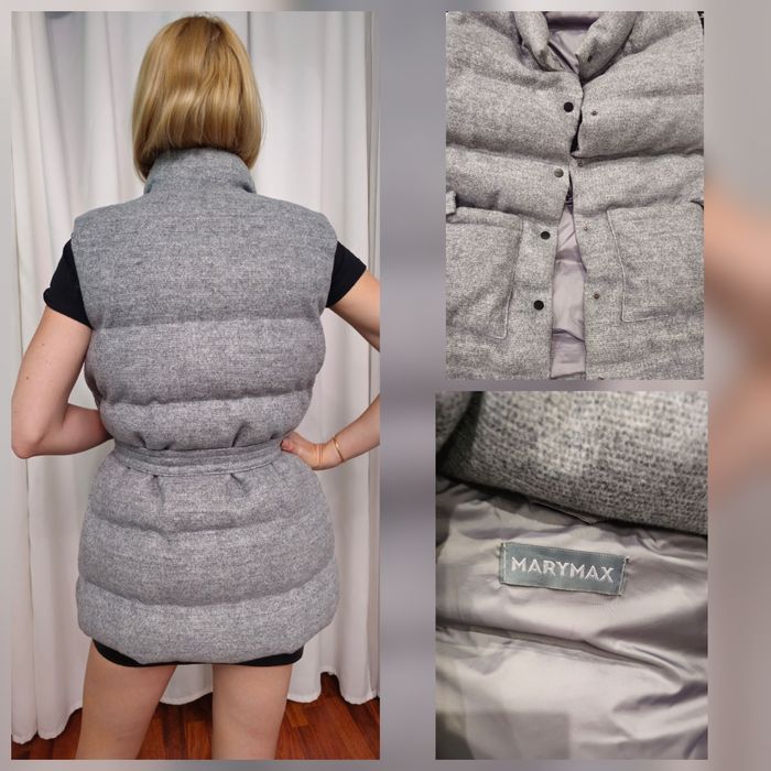 Жилет Marymax Mango  жилетка оригинал