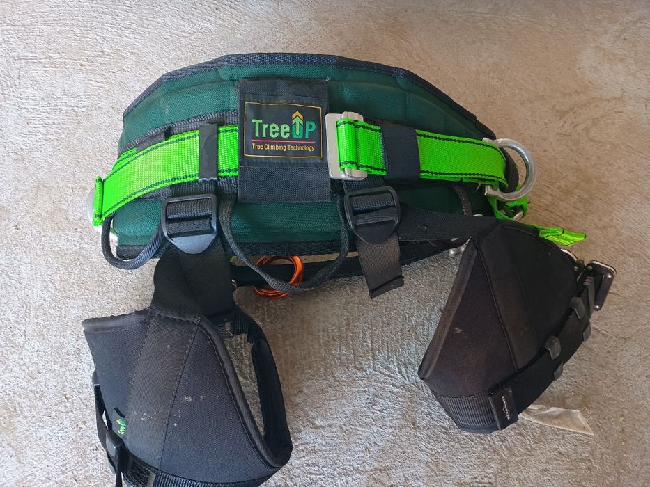 Kask hełm arborystyczny Stihl