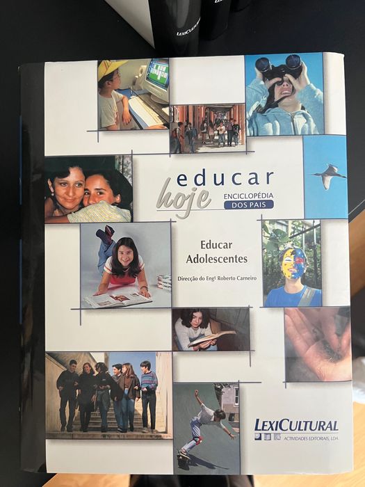 Enciclopédia completa