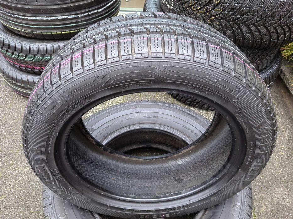 205/50R16 87V Vredestein Quatrac 3 opona pojedyncza całoroczna