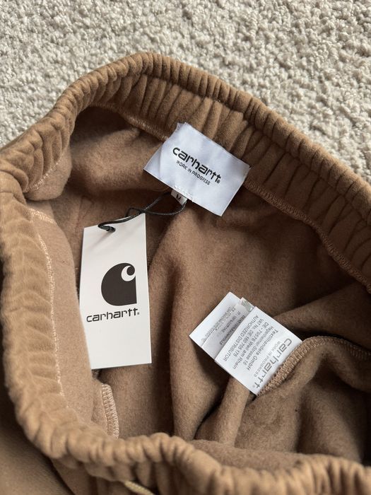 Штаны Carhartt WIP