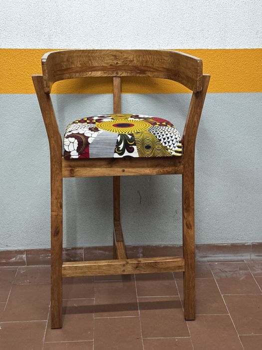 Cadeira alta Tanzãnia