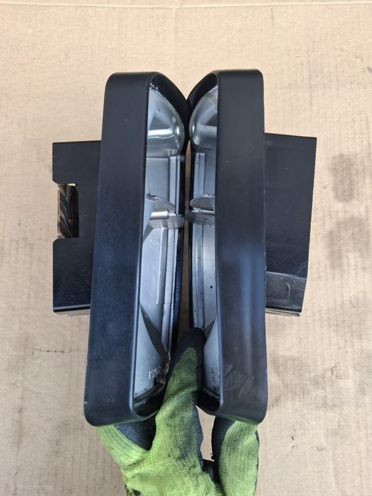 Lampy tył tylne Fiat 126p Maluch FL