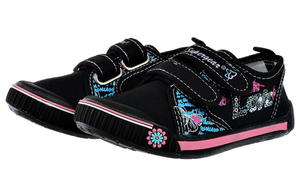 Tenisówki buty sportowe na rzep lekkie dziecięce 6256 rozm. 26