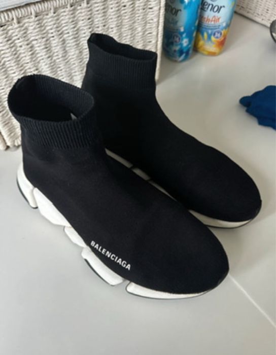 Balenciaga Speed 2.0