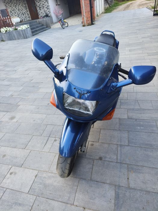 Kawasaki