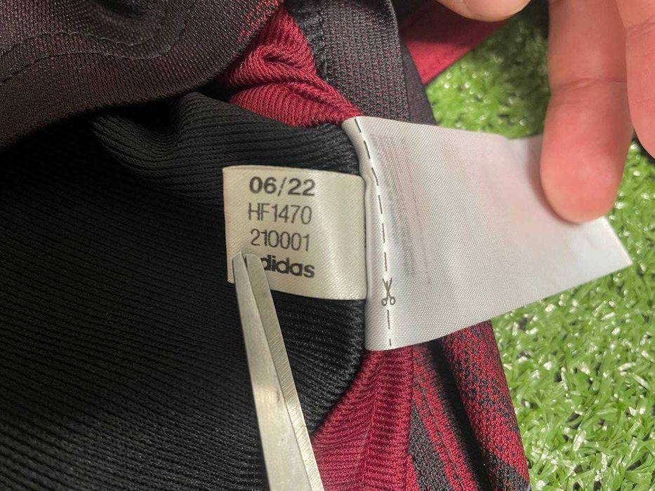 Футбольна футболка збірноі Німеччини дитяча 4-5 років