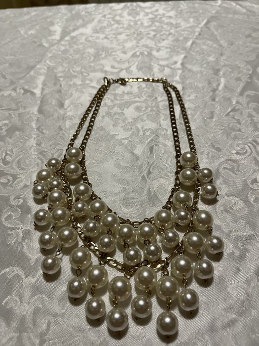 Намисто,біжутерія.