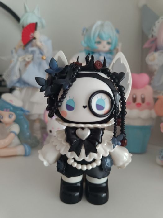 Lucky Emma blindbox Pop Top