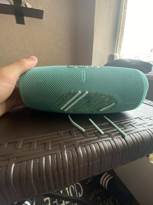 Jbl charge 5 оригінал. Продам СРОЧНО