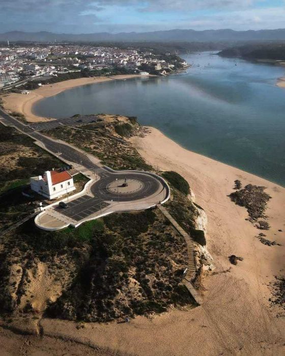 T0 - Ferias Milfontes P/2 pessoas (11 a 18 Julho, 400€ Semana)