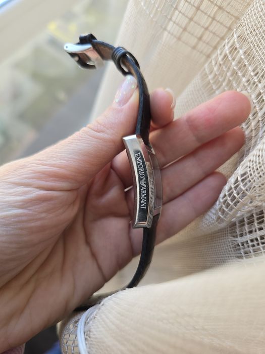 Годинник Emporio Armani AR0143
