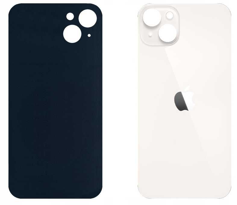 Tylna klapka plecki iPhone 14 / 14 Plus 400zł wymiana w 1 dzień