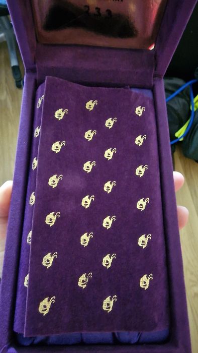 Sospiro Anniversary Edition