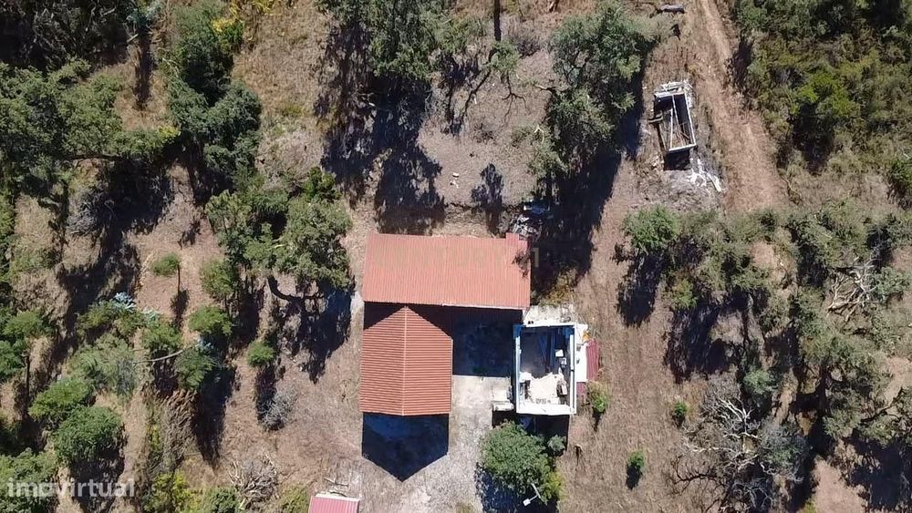 Quinta T3 | Beco dos Casais | Maçãs de Dona Maria