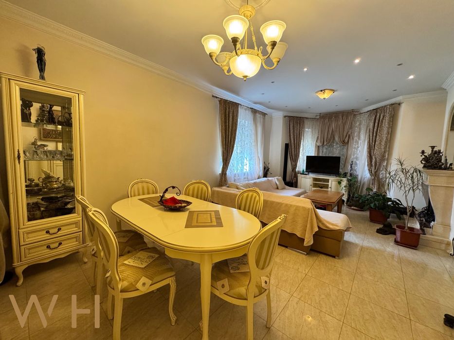 Продаж будинку с. Пухівка 144m² 4 кім. ділянка 1га, Броварський район Без %