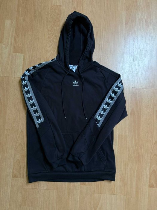 Bluza Adidas lampasy rozmiar M