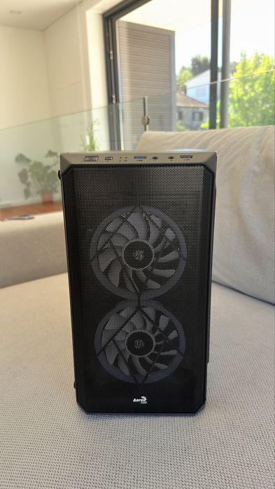 PC Gamer - High End
