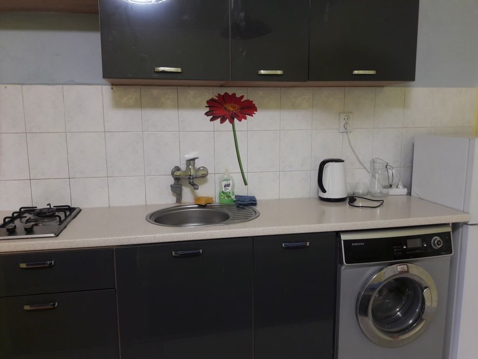 Квартира подобово  Ужгороде